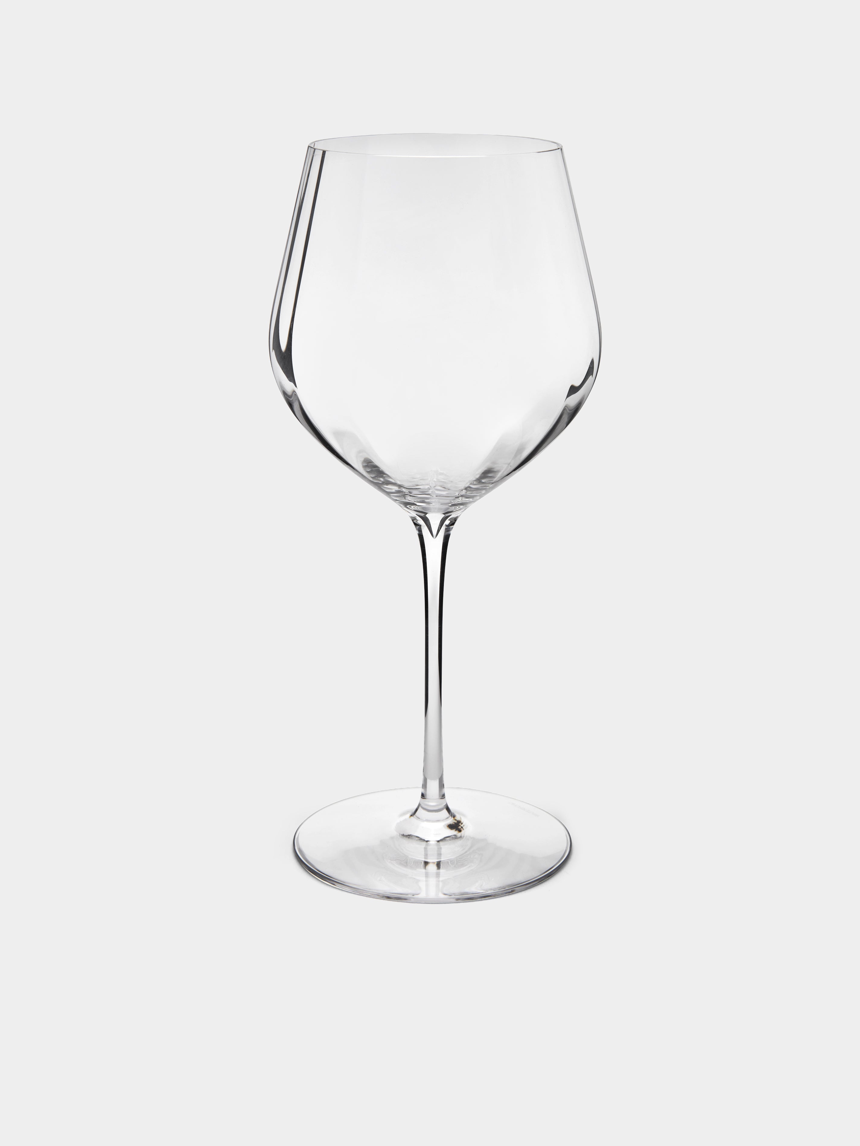Waterford Crystal Elegance Martini Glasses, Set of 2