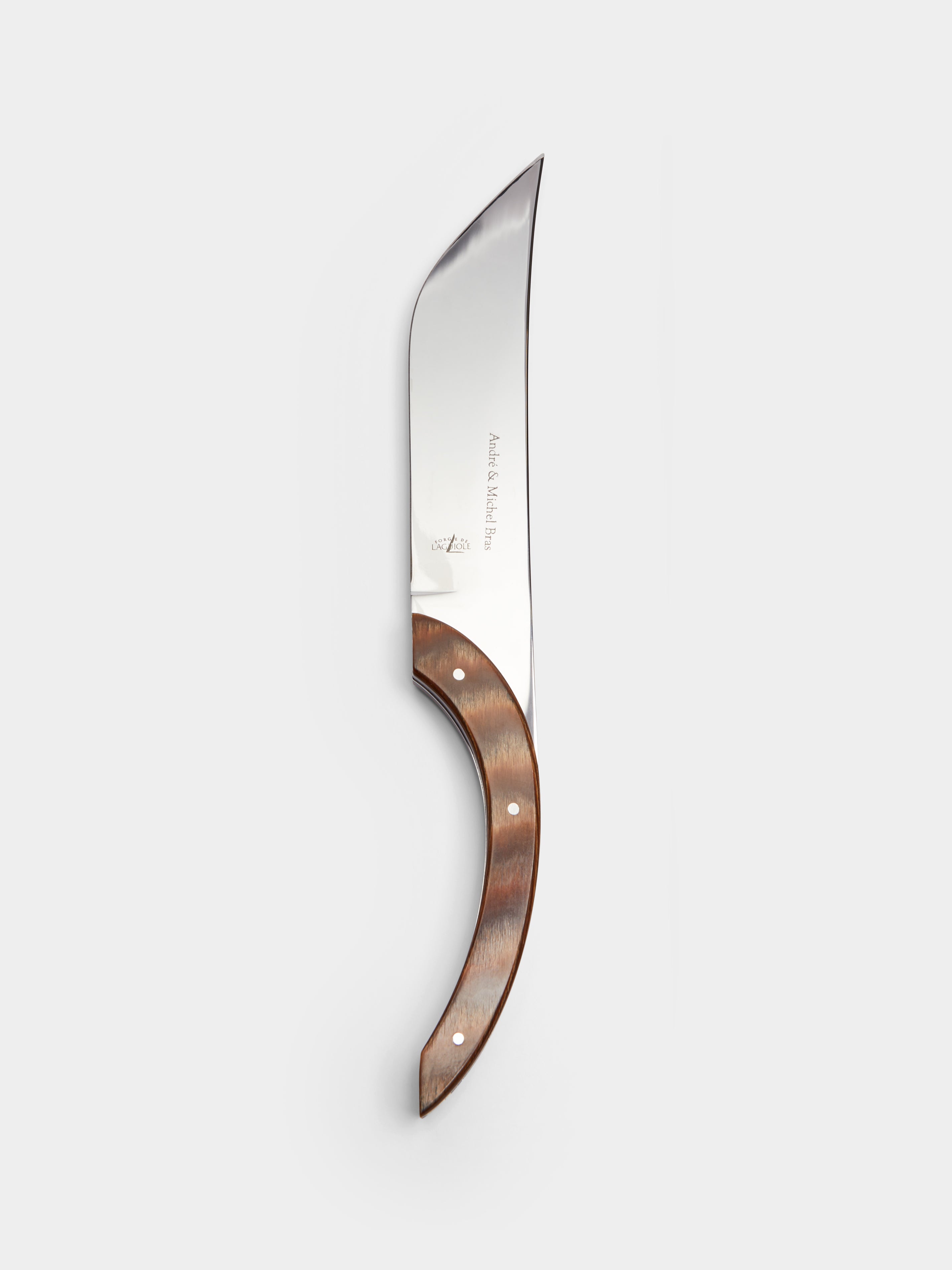 Michel Bras Knives & Knife Sets