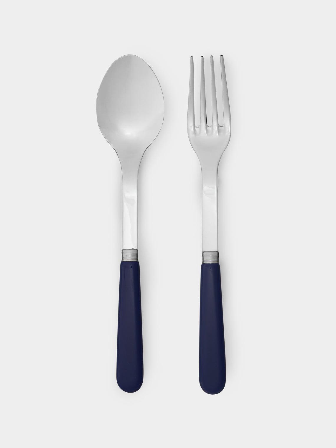 Sabre - Pop Serving Set - Blue - ABASK - 