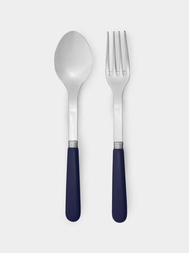 Sabre - Pop Serving Set - Blue - ABASK - 