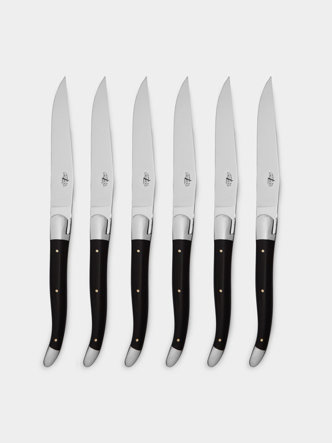 Steak Knives (Set of 6)