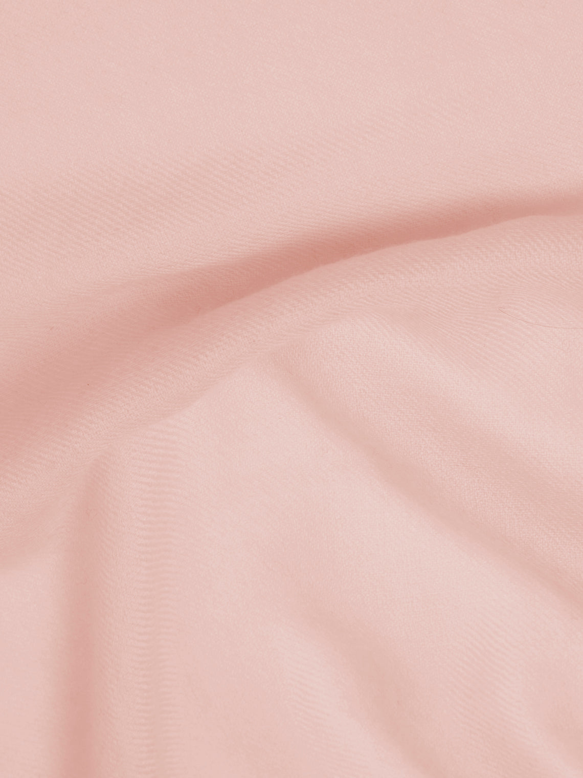 Ryan Roche - Extra-Fine Cashmere Scarf | One Size - Pink - ABASK