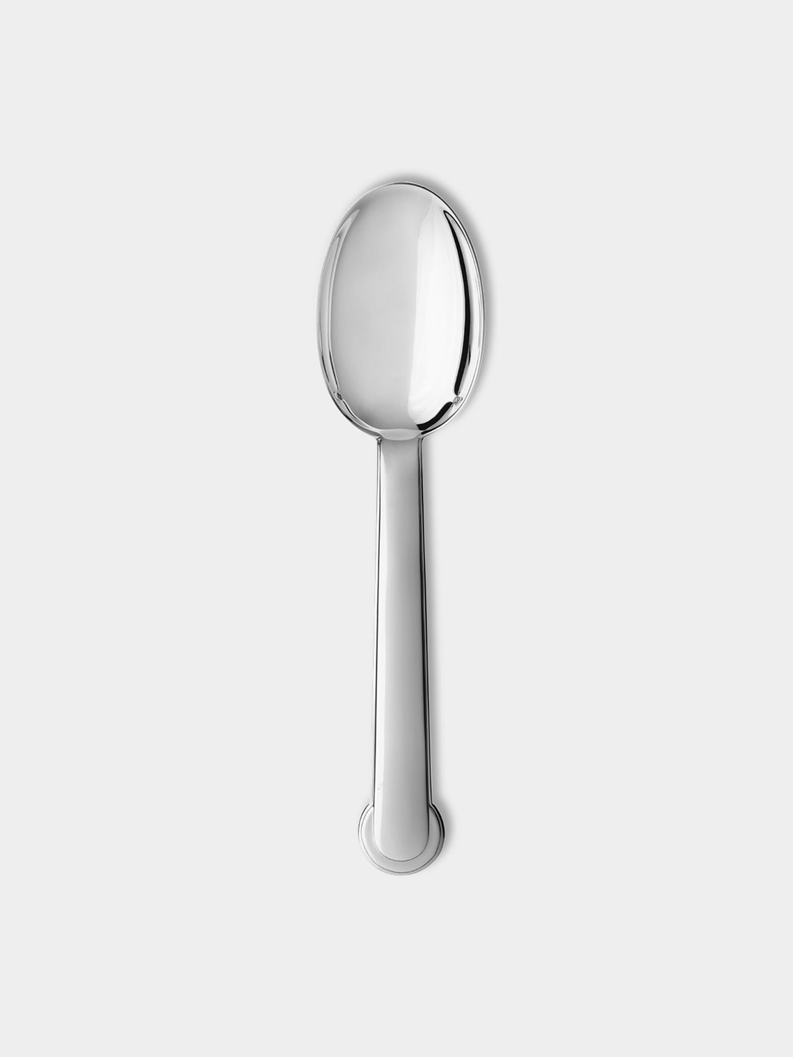 Puiforcat - Annercy Sterling Silver Cutlery (Set of 7) - Silver - ABASK - 