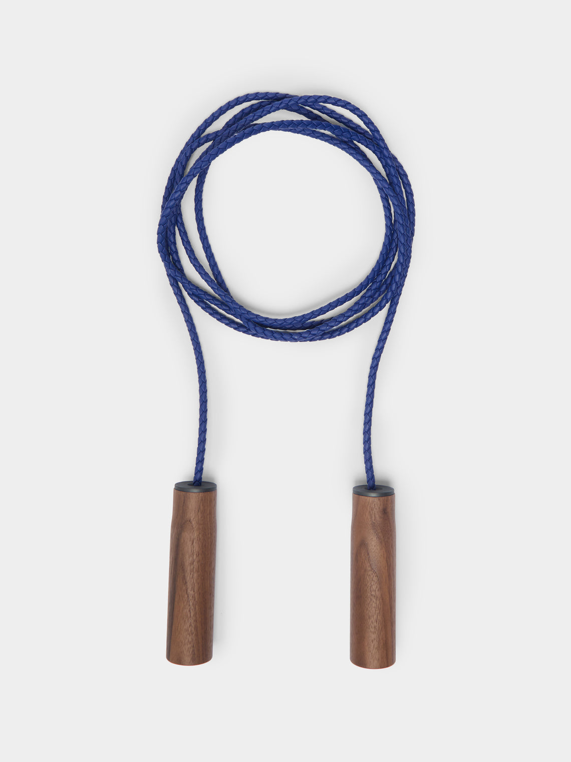 Giobagnara x Poltrona Frau - Braided Leather Jump Rope -  - ABASK - 