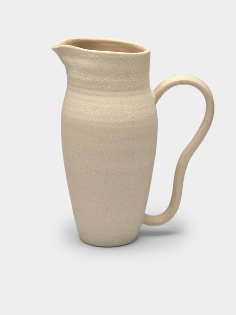 Robynn Storgaard - Wavy Ceramic Mug -  - ABASK - 