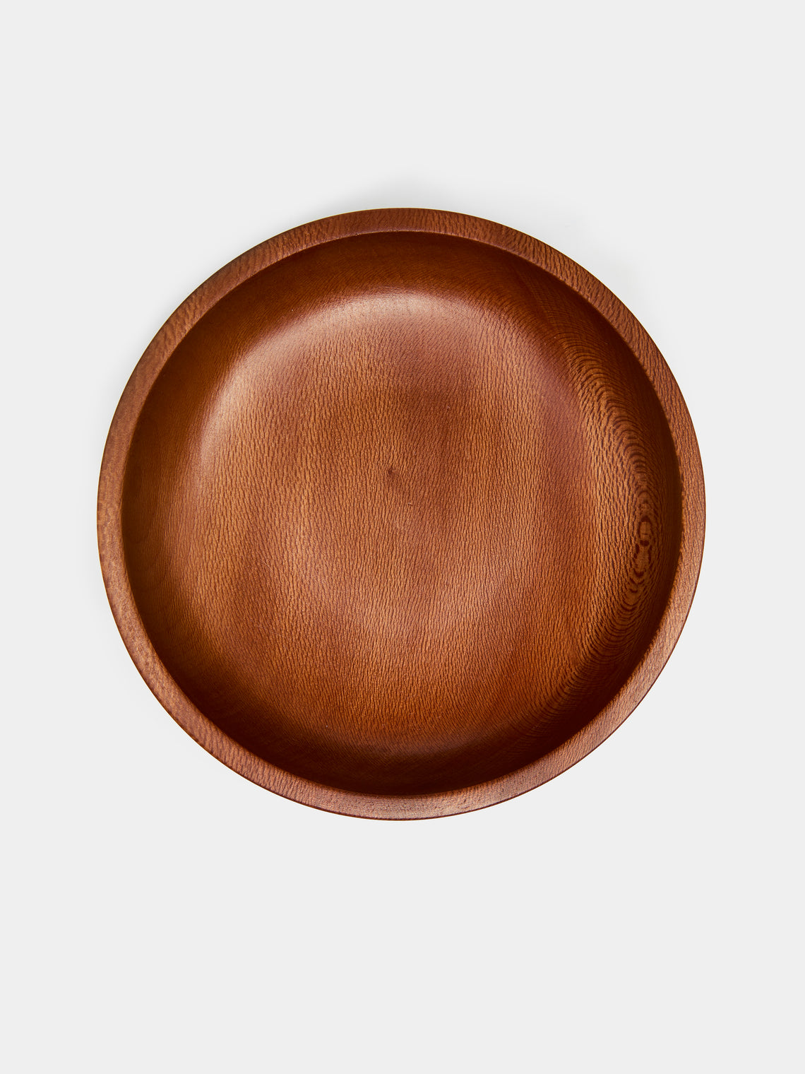 Marisa Klaster - Hand-Turned Ash Wood Bowls (Set of 2) -  - ABASK