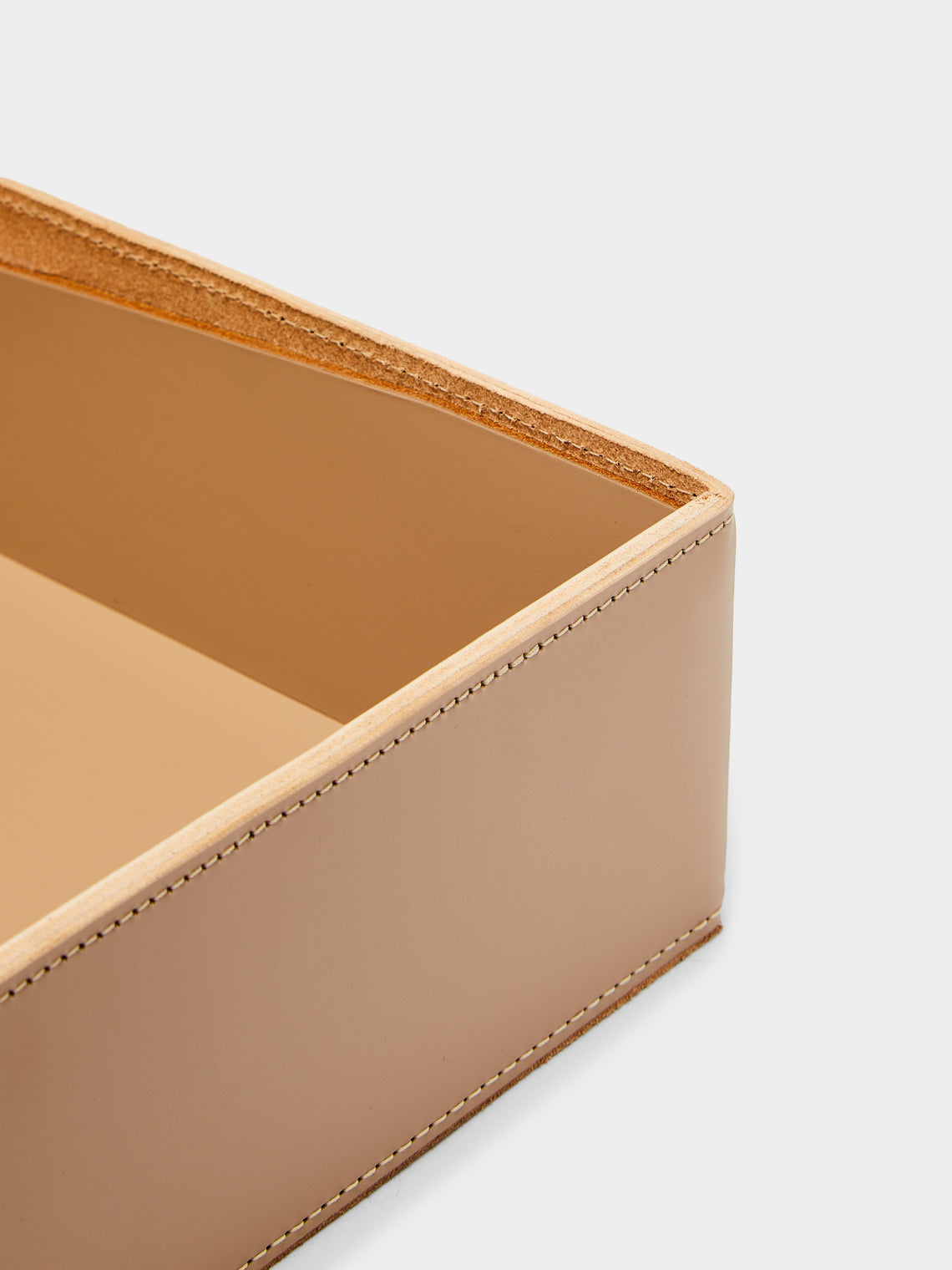 Rabitti 1969 - Fold Leather Large Box -  - ABASK