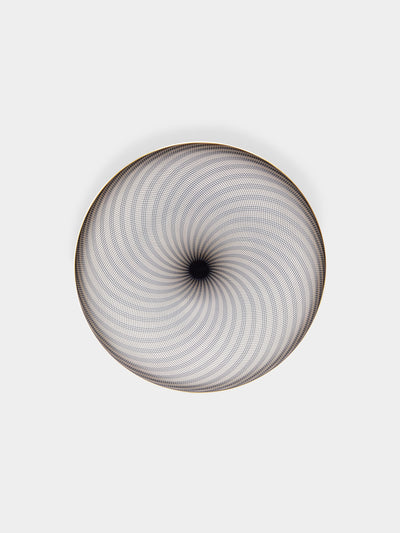 Raynaud - Oskar No. 2 Porcelain Side Plate -  - ABASK - 