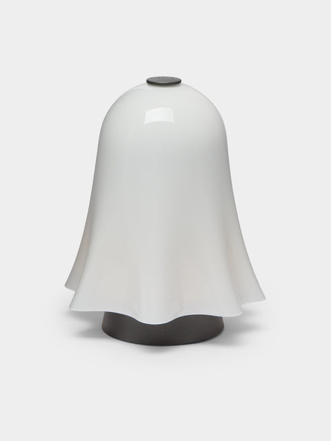 Venini - Fantasmino Hand-Blown Murano Glass Portable Lamp -  - ABASK - 