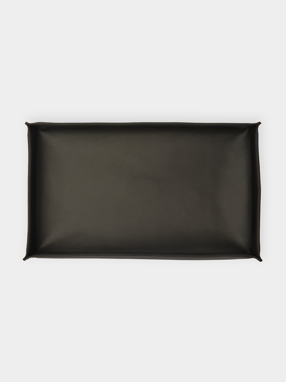 Decor Walther - Leather Tray -  - ABASK