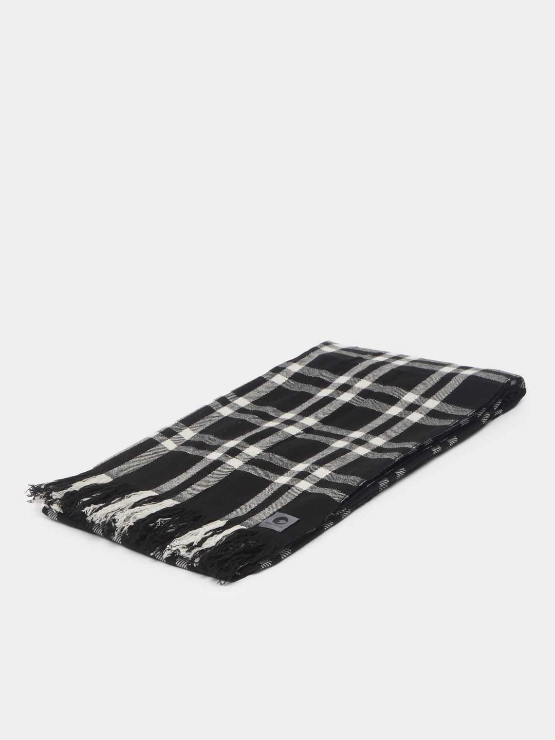 Denis Colomb - Nara Cashmere Blanket -  - ABASK