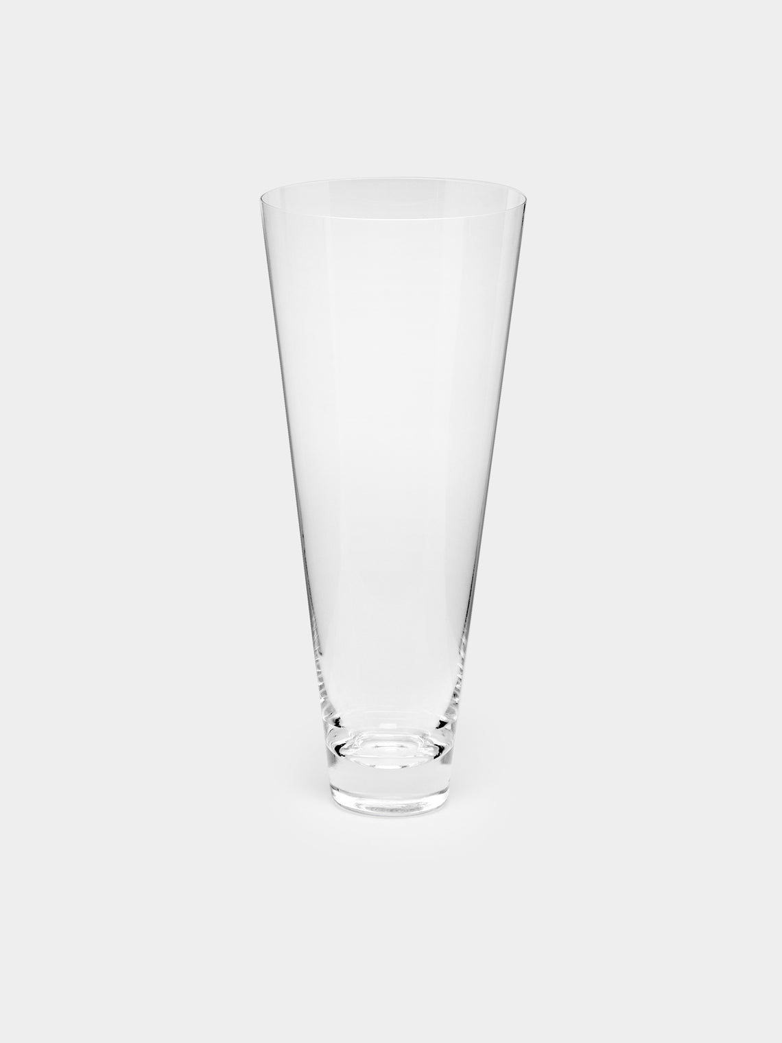 Deborah Ehrlich - Hand-Blown Crystal Cocktail Glasses (Set of 4) -  - ABASK - 