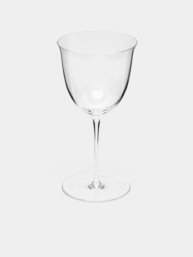 Lobmeyr - Patrician Hand-Blown Crystal Red Wine Glass -  - ABASK - 
