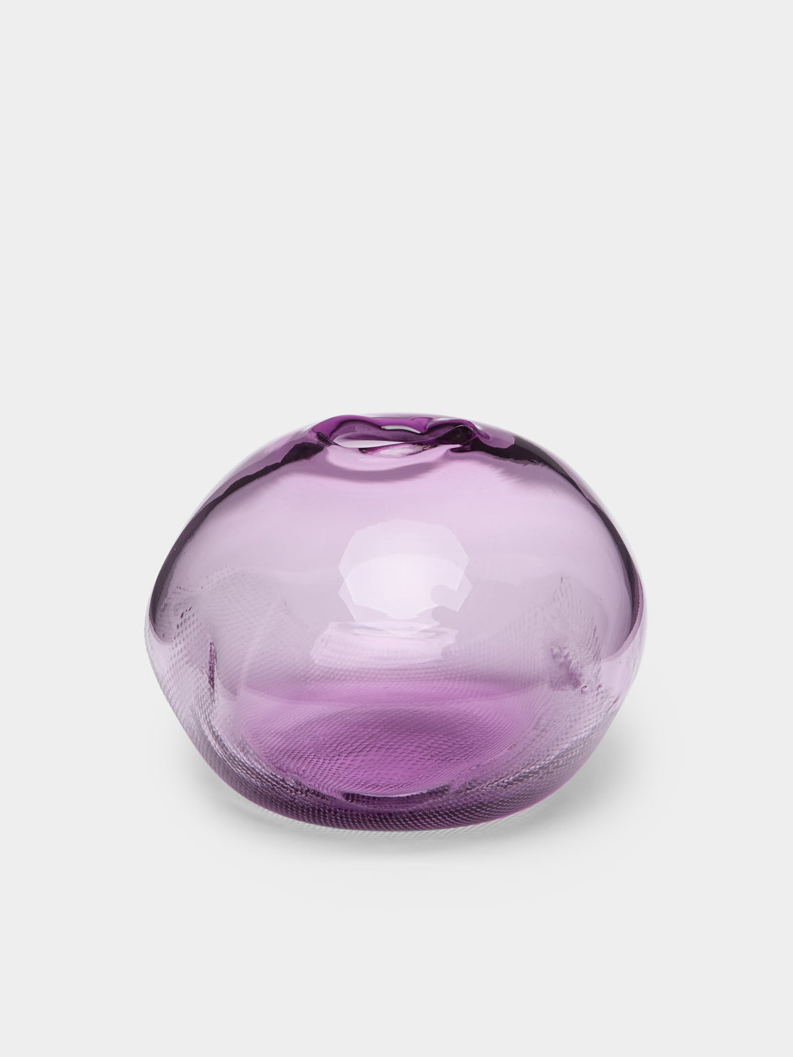 Vogel Studio - Hand-Blown Glass Bud Vase -  - ABASK - 