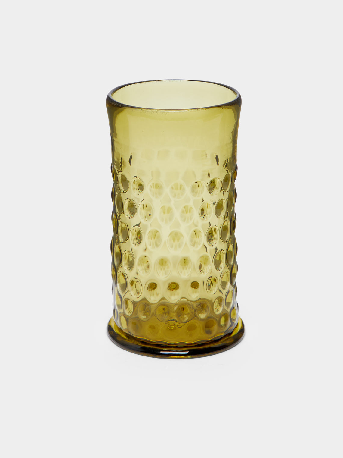 Bollenglass - Hand-Blown Glass Vase -  - ABASK - 