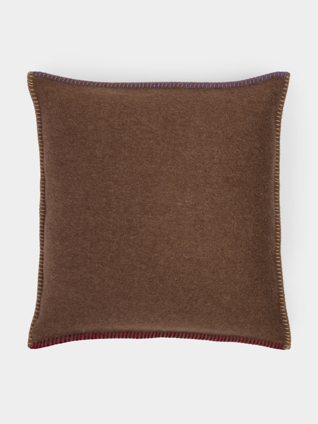 Alonpi - Going Cashmere Cushion -  - ABASK - 