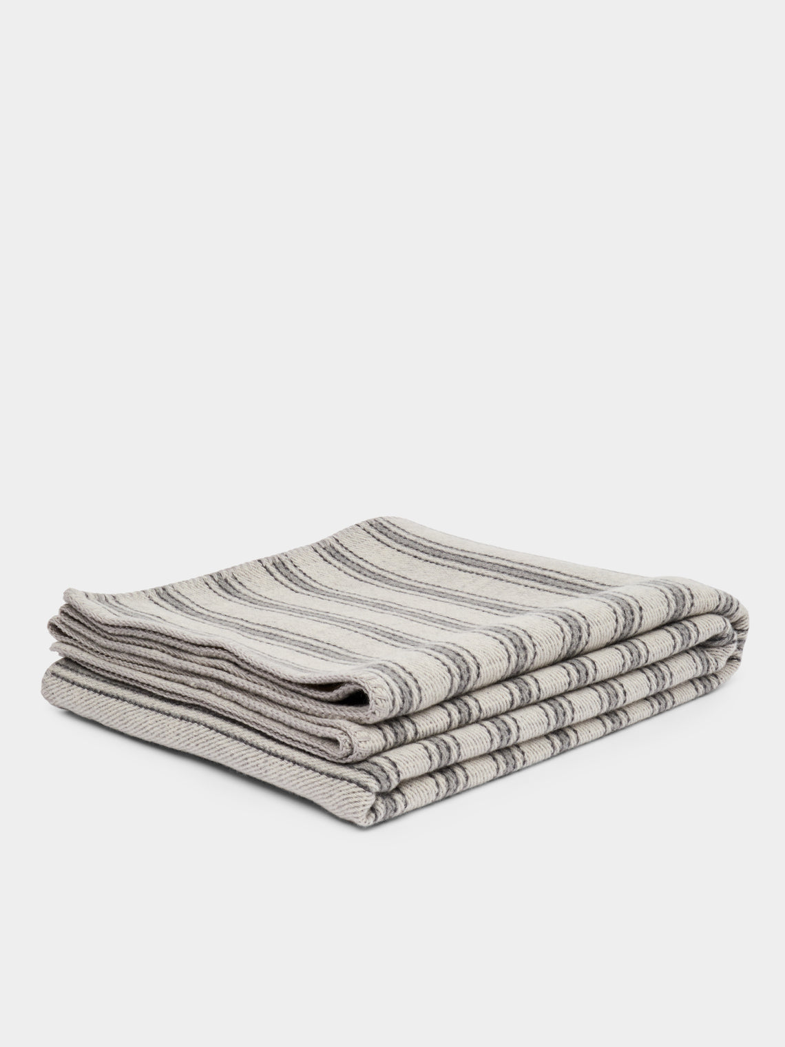 Alonpi - Ricky Cashmere Throw -  - ABASK