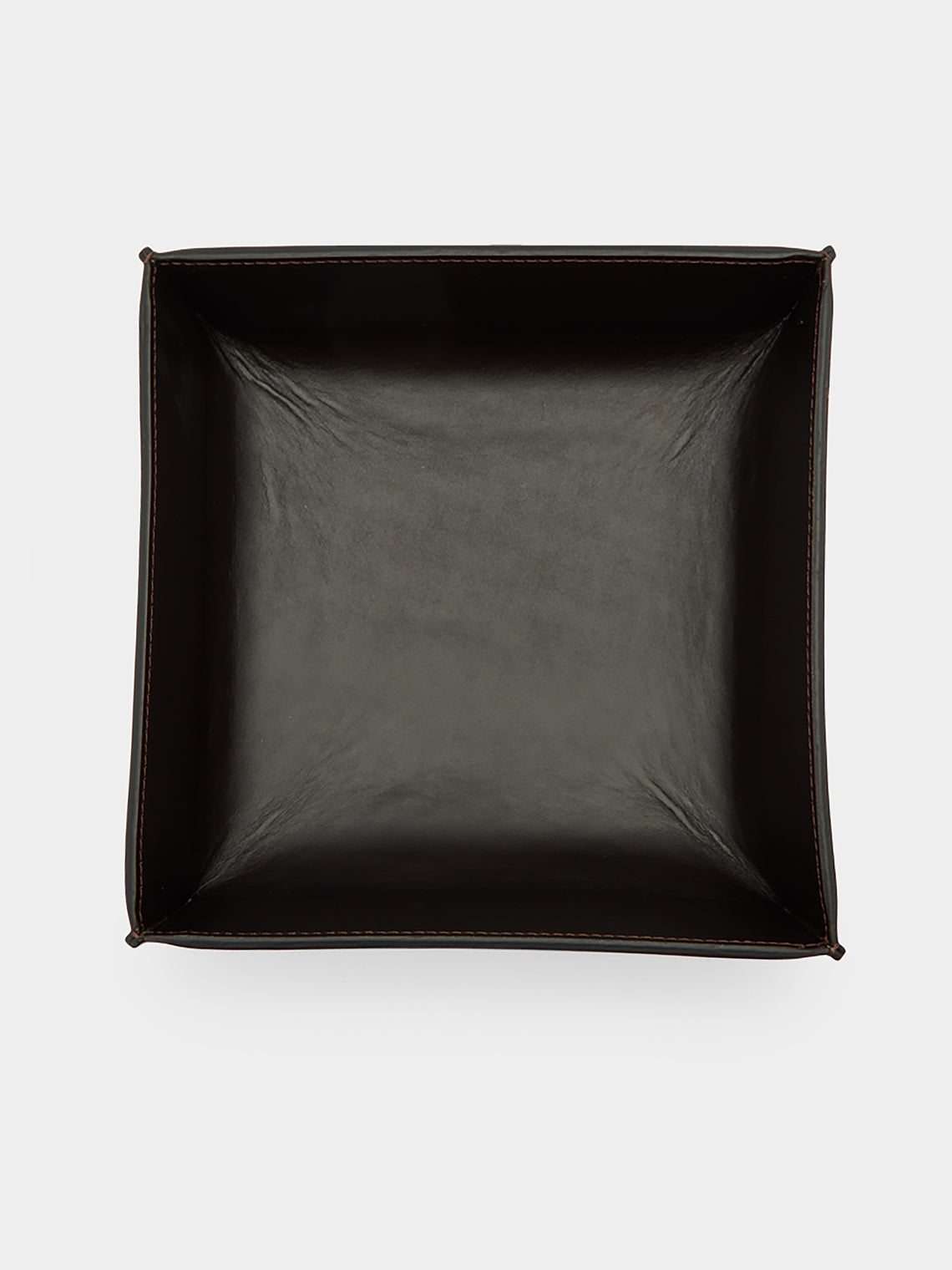 Decor Walther - Leather Tray -  - ABASK