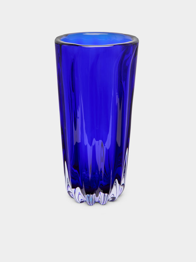 Yali Glass - Fiori Hand-Blown Murano Glass Giant Vase -  - ABASK - 