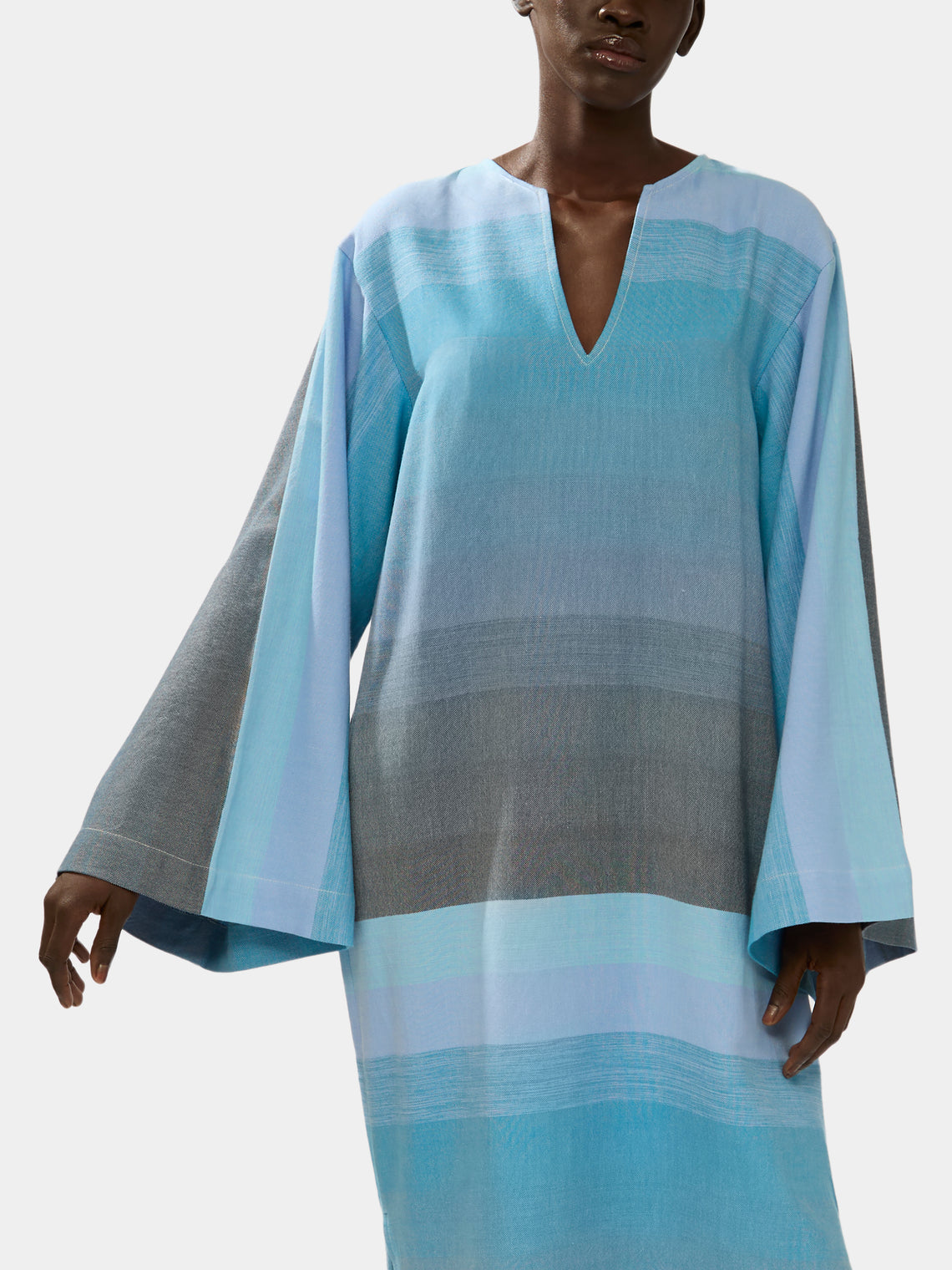 The Kimono Kaftan | Size: S