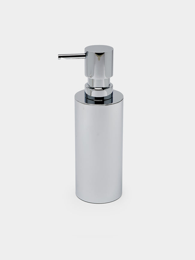 Decor Walther - Chrome Soap Dispenser -  - ABASK - 