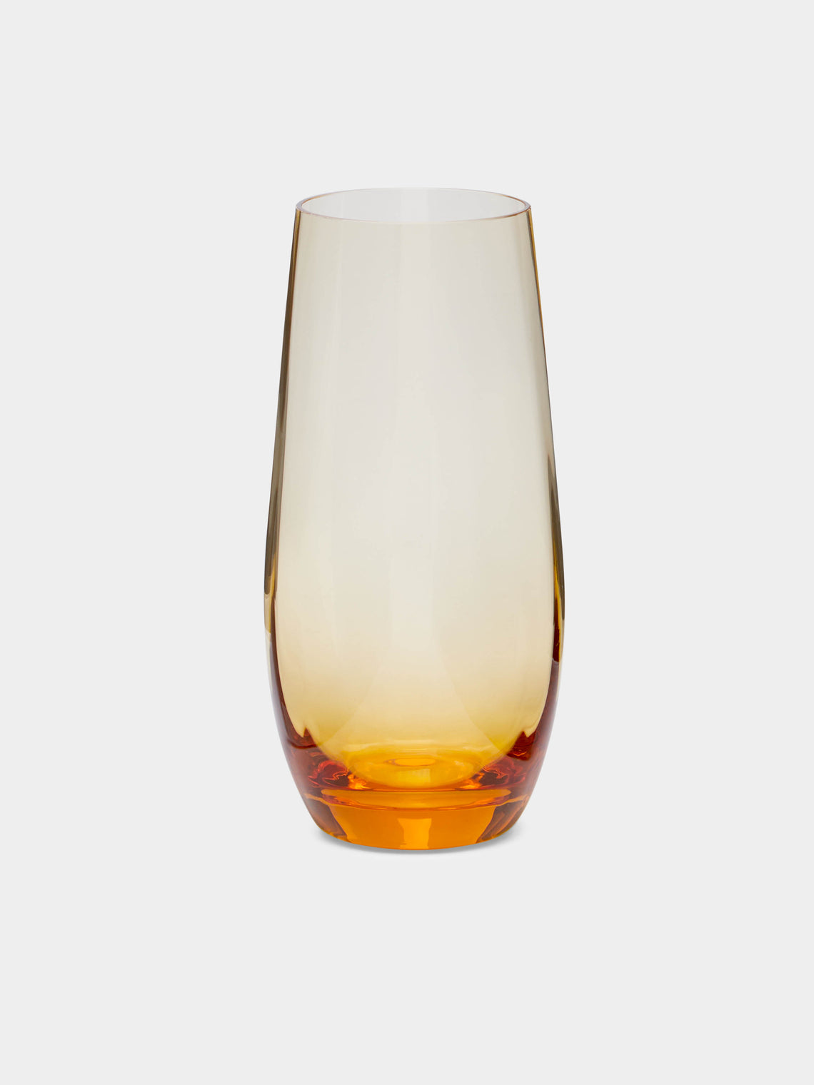 Moser - Optic Hand-Blown Crystal Water Glasses (Set of 2) -  - ABASK - 