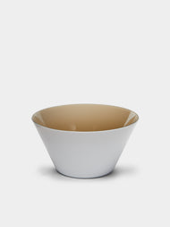 NasonMoretti - Lidia Hand-Blown Murano Glass Bowl -  - ABASK - 