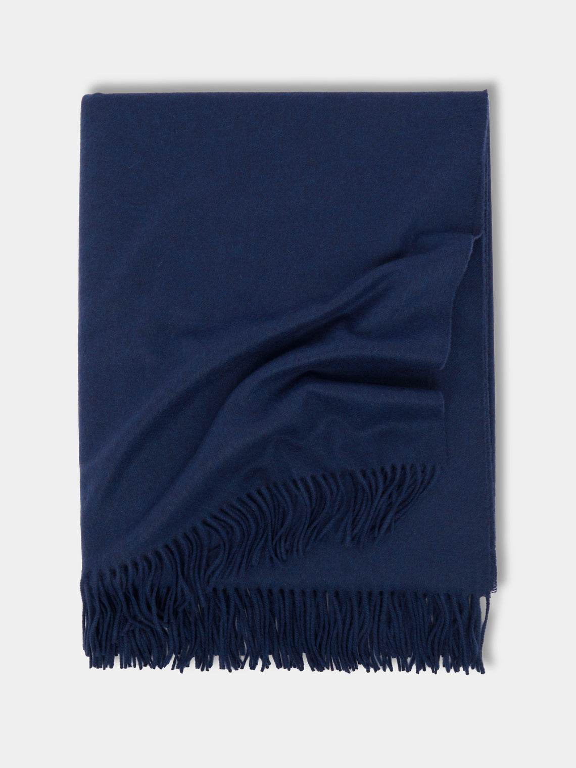 Johnstons of Elgin - Cashmere Blanket -  - ABASK - 