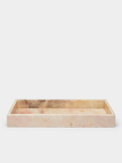 Stoned - Marble Tray -  - ABASK - 