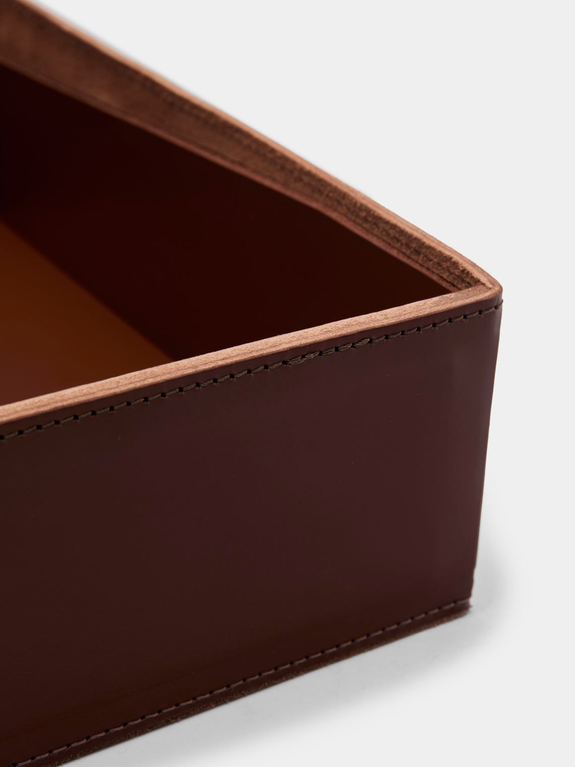 Rabitti 1969 - Fold Leather Large Box -  - ABASK