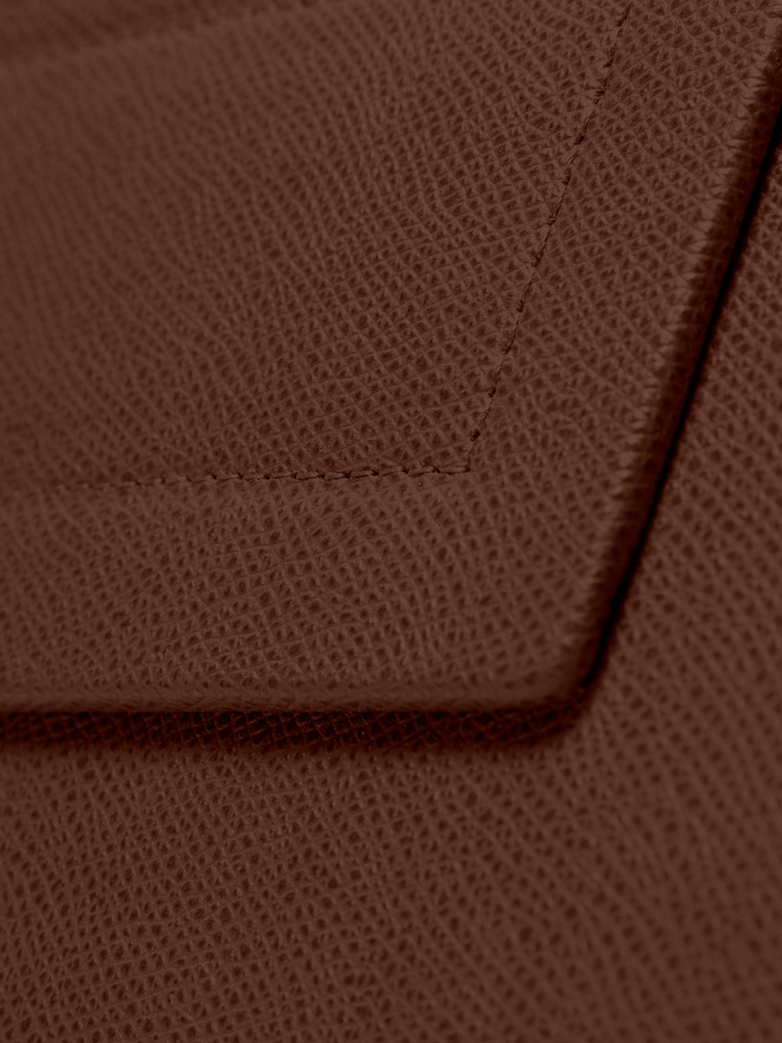 Giobagnara - Aspen Leather Seating Chart - Brown - ABASK