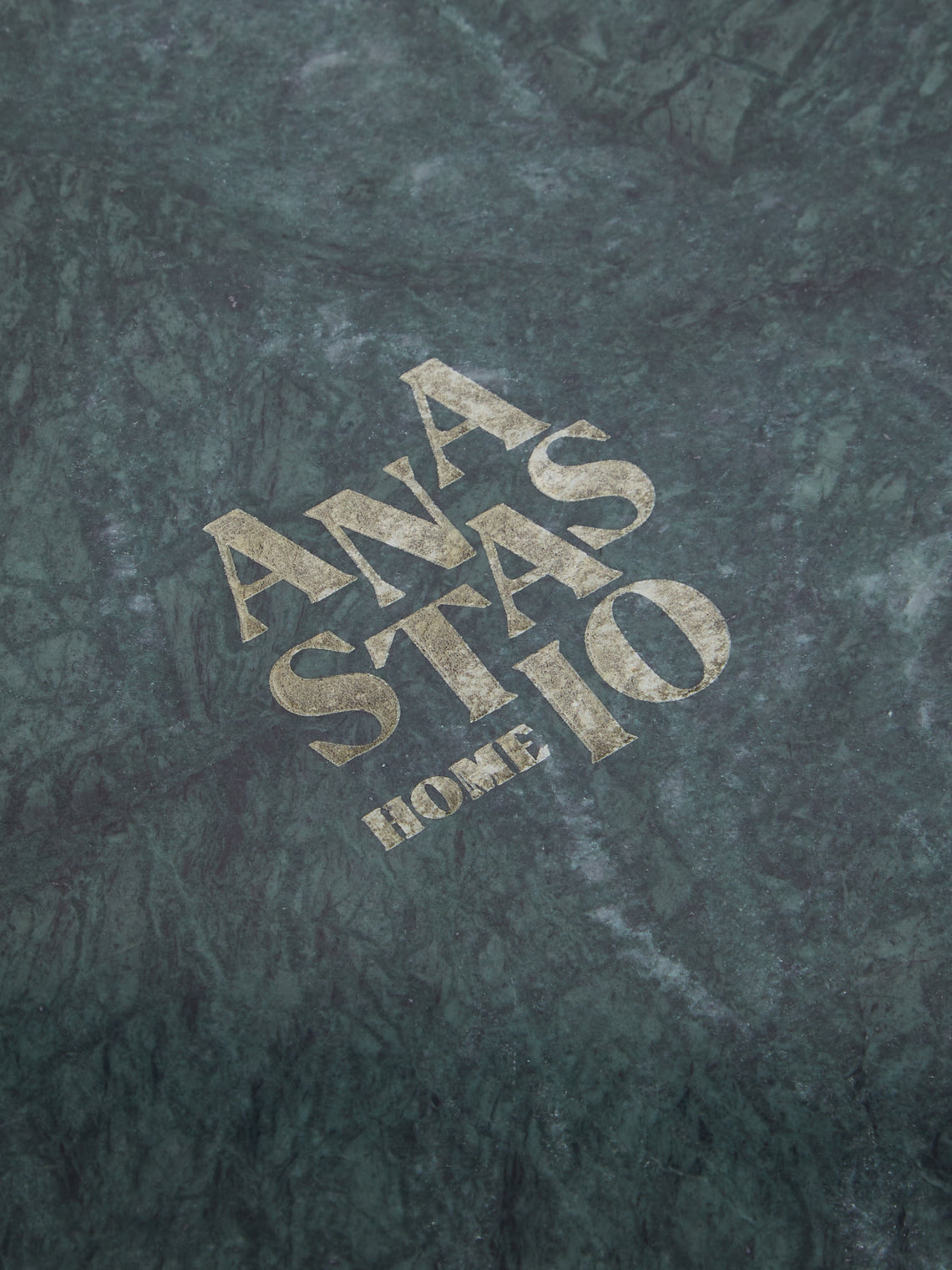 Anastasio Home - 'Deb Catch' Marble Dish -  - ABASK