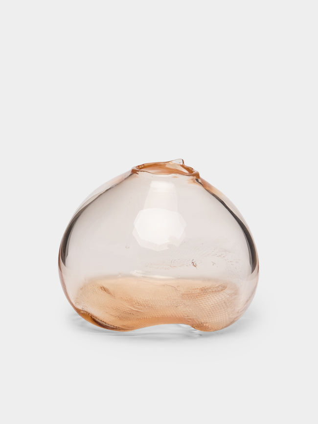 Vogel Studio - Hand-Blown Glass Bud Vase -  - ABASK - 