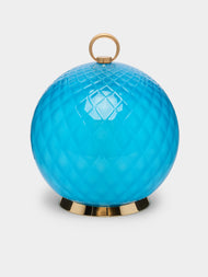 Venini - Balloton Grand Hand-Blown Murano Glass Portable Lamp -  - ABASK - 