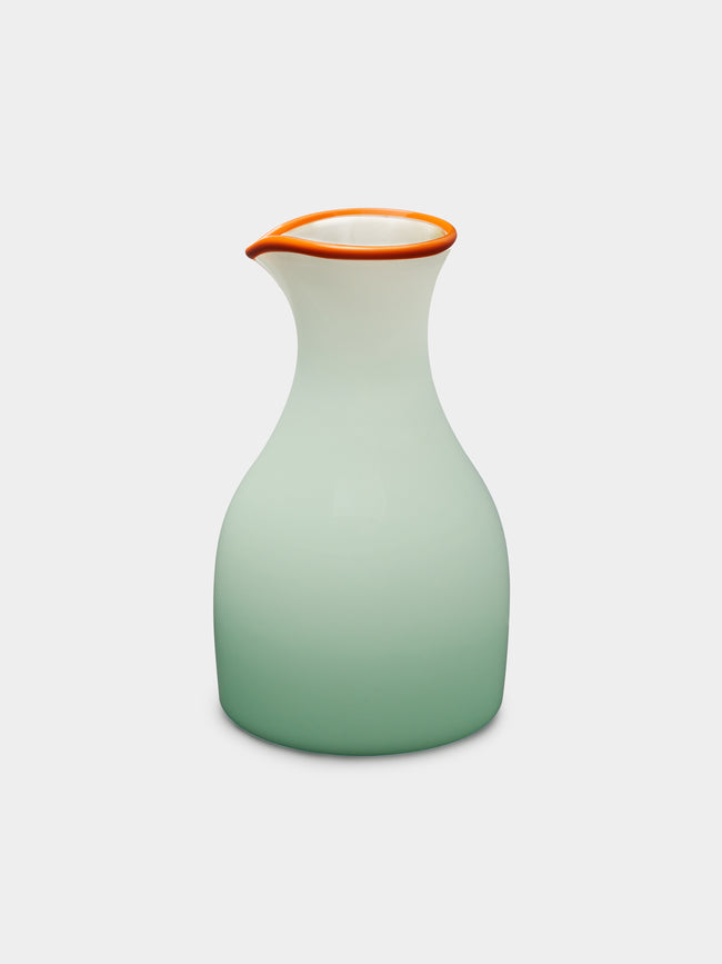 Andrew Iannazzi - Hand-Blown Glass Pourer -  - ABASK - 