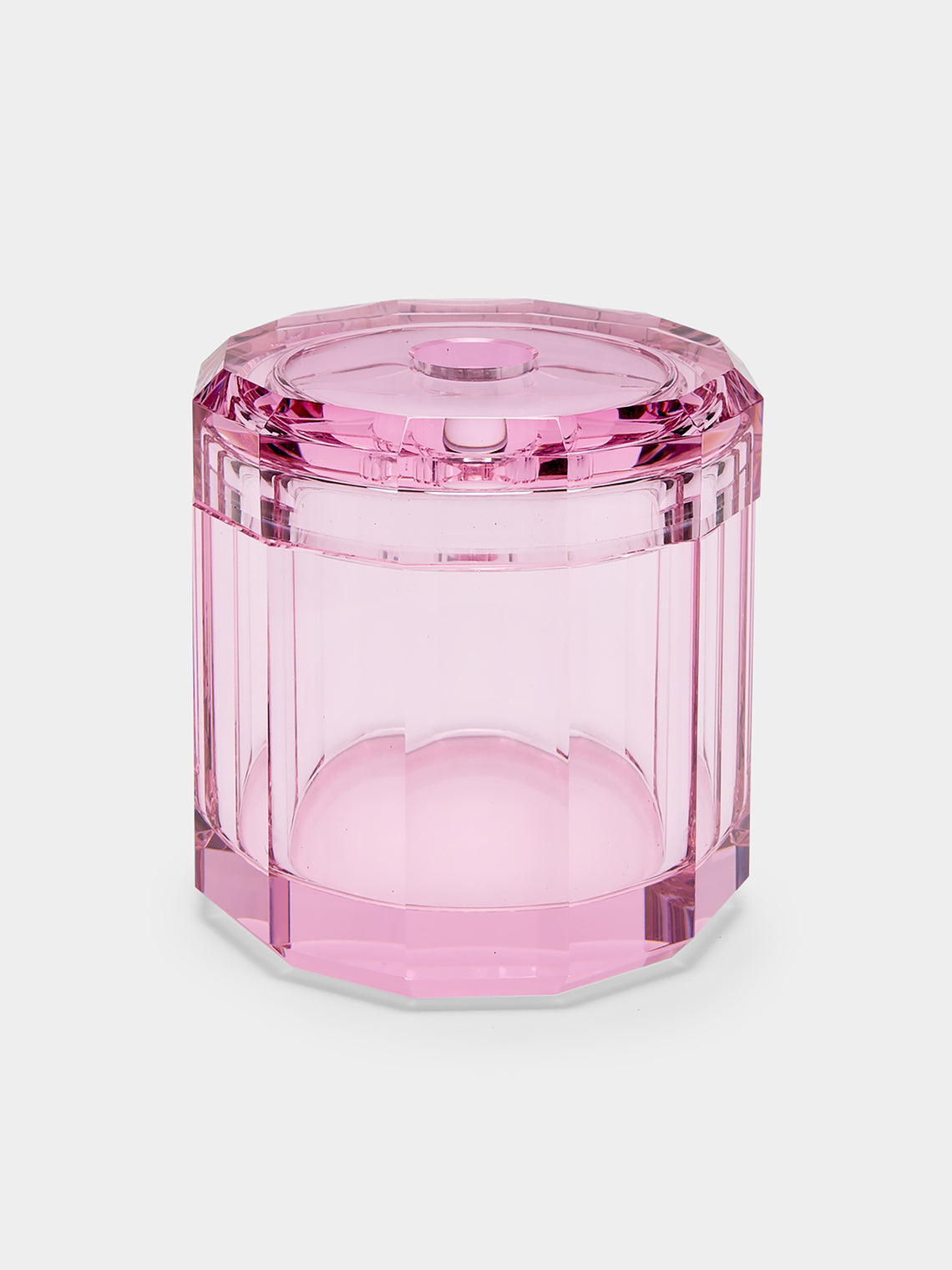 Decor Walther - Cut Crystal Tissue Box -  - ABASK - 