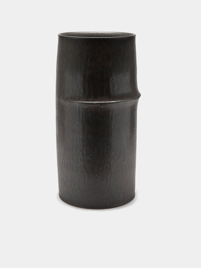 Lee Song-am - Hand-Thrown Ceramic Vase -  - ABASK - 