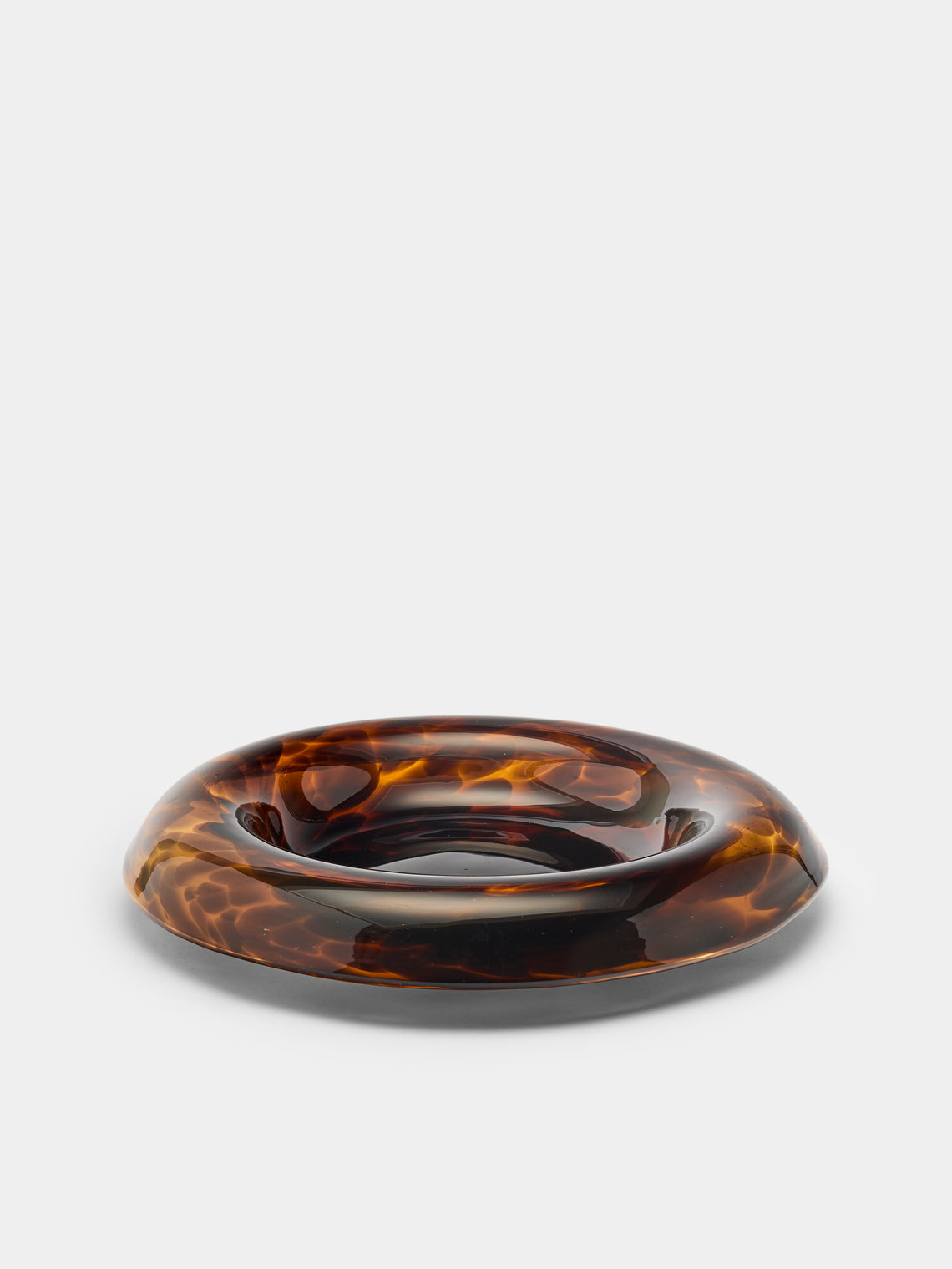 Antique and Vintage - Mid-Century Murano Glass Bowl -  - ABASK - 