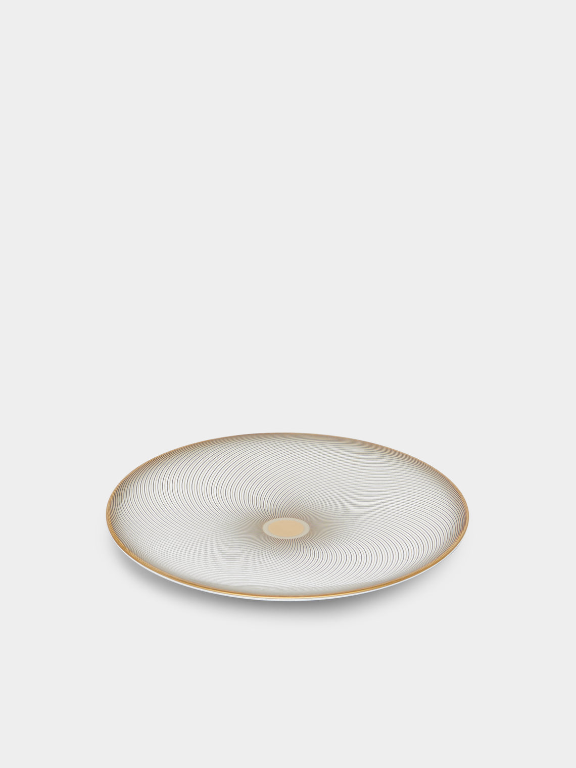 Raynaud - Oskar Porcelain Dessert Plate -  - ABASK