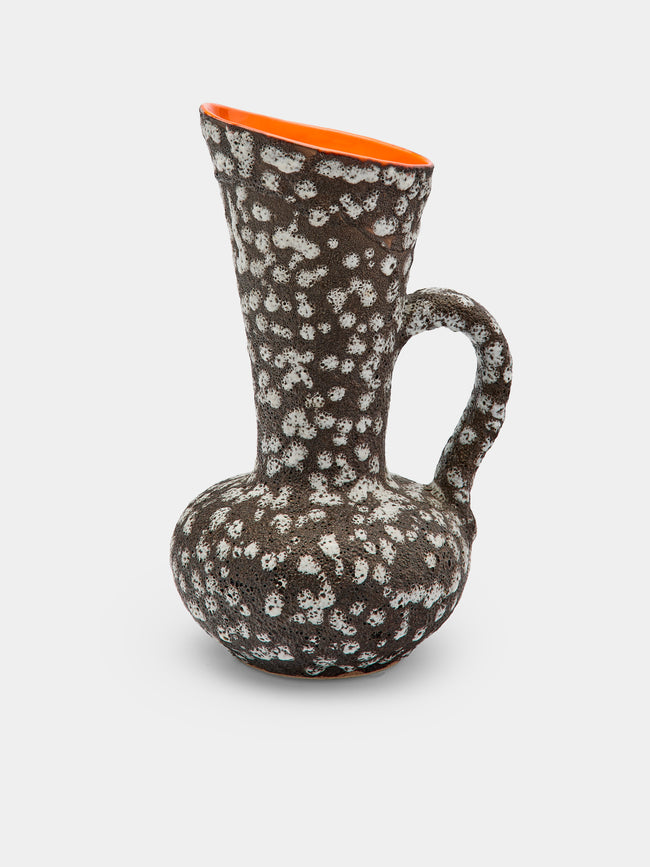 Antique and Vintage - Mid-Century Ceramic Jug -  - ABASK - 