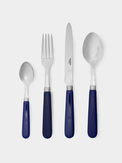 Sabre - Pop Dinner Cutlery (Set of 4) -  - ABASK - 