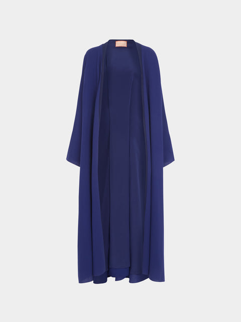 Marta Ferri - Bugatti Wool Robe | Size: S/M -  - ABASK - 