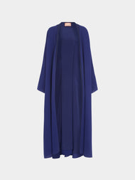 Marta Ferri - Bugatti Wool Robe -  - ABASK - 