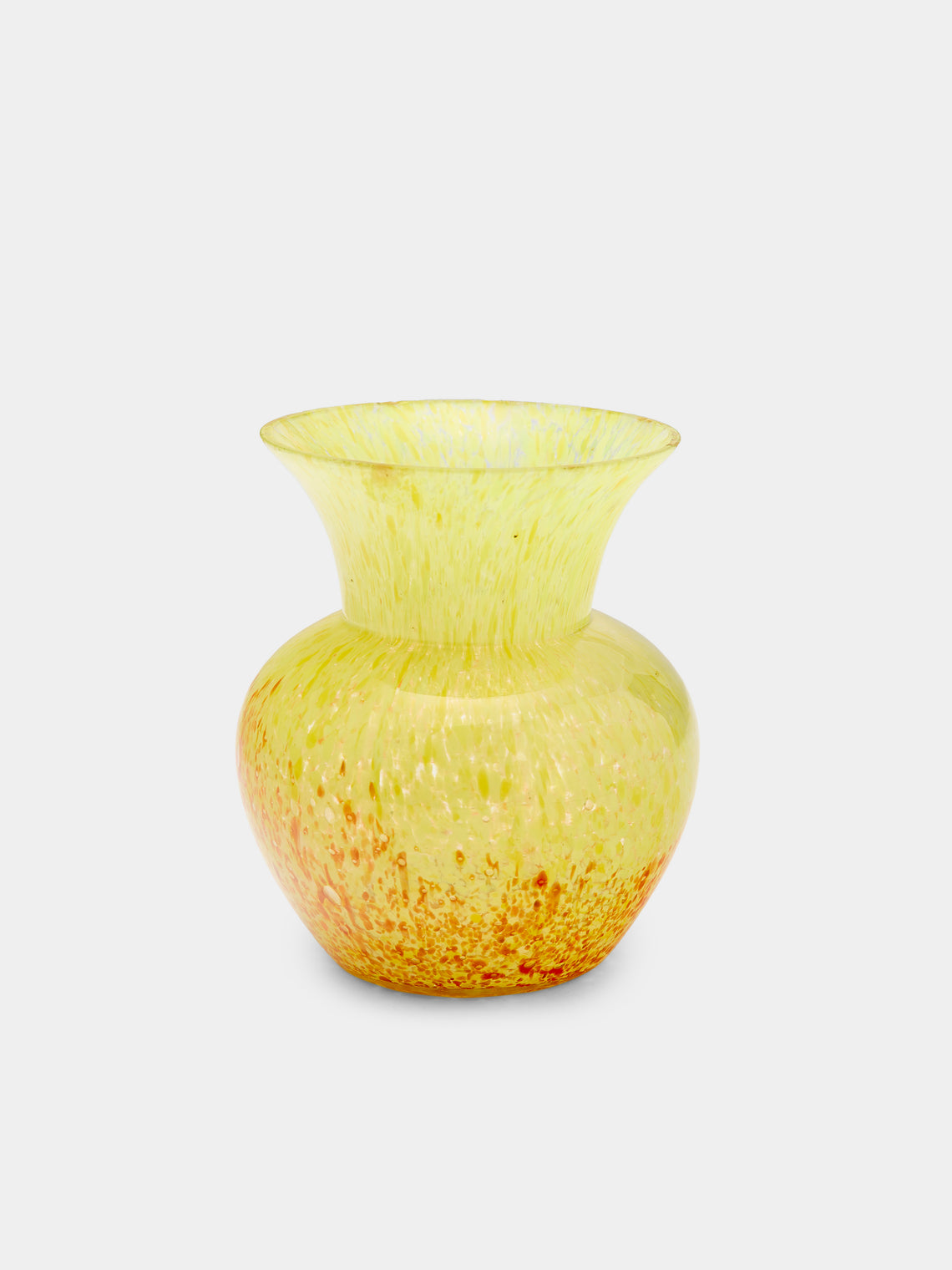 Antique and Vintage - 1960s Murano Glass Vase -  - ABASK - 