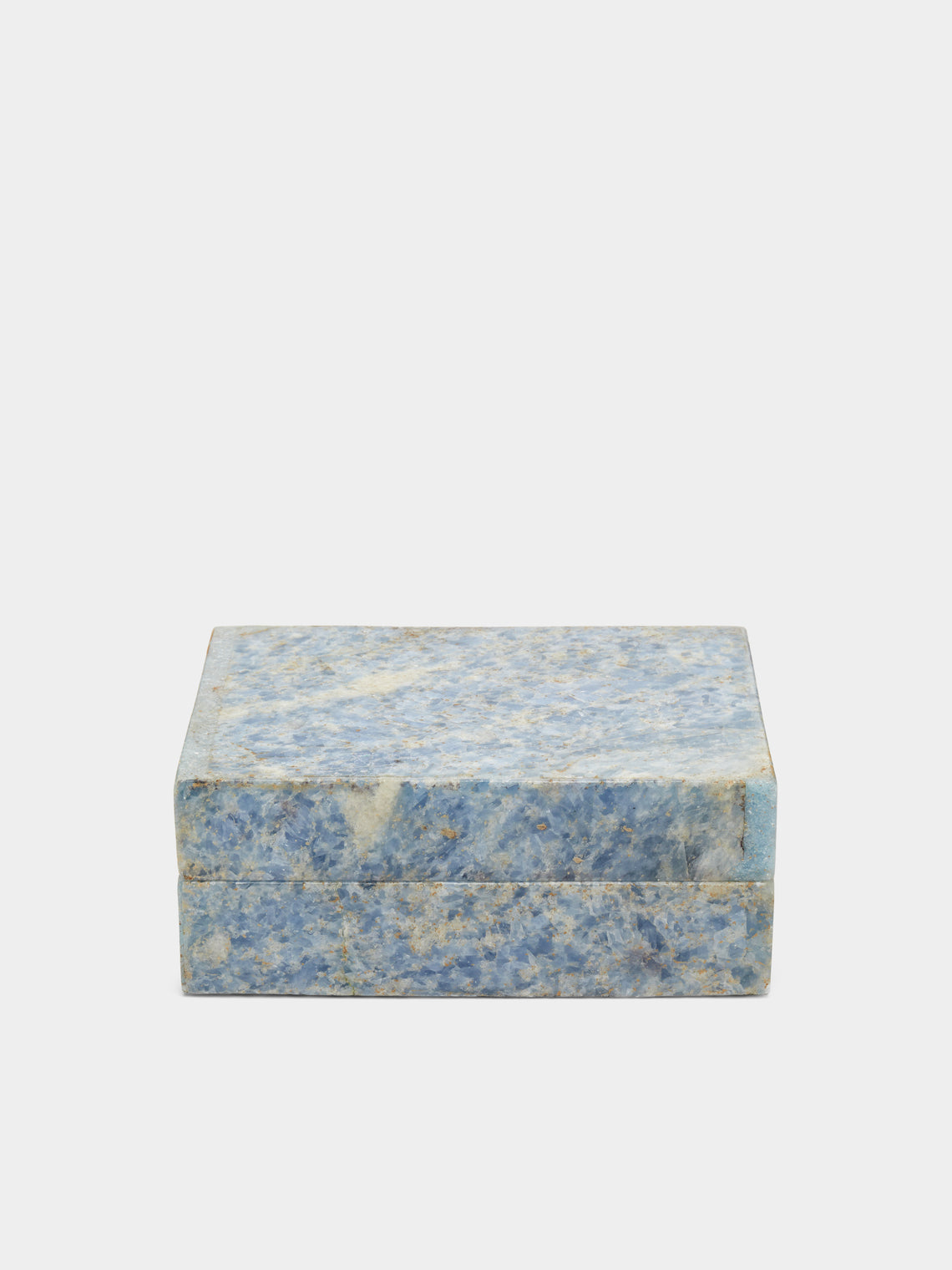 Jia Jia - Calcite Jewellery Box -  - ABASK - 