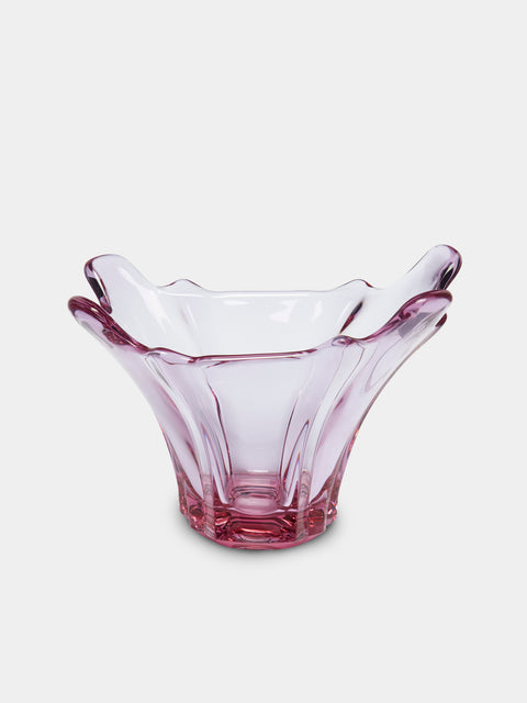 Antique and Vintage - Mid-Century Murano Glass Bowl -  - ABASK - 