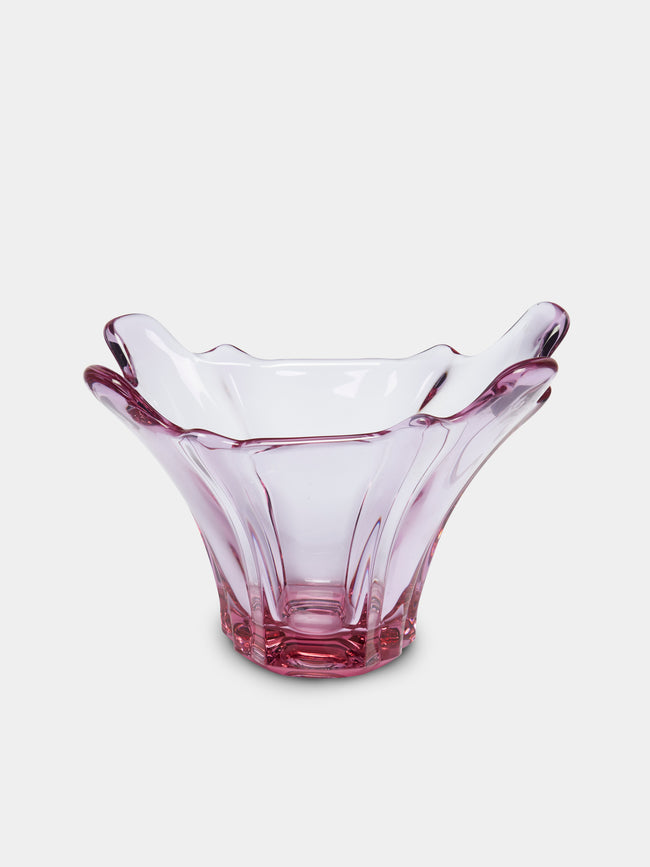 Antique and Vintage - Mid-Century Murano Glass Bowl -  - ABASK - 