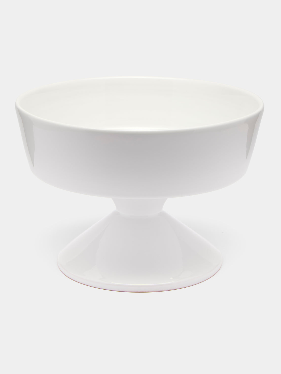 Linck Keramik - Ceramic Raised Bowl -  - ABASK - 