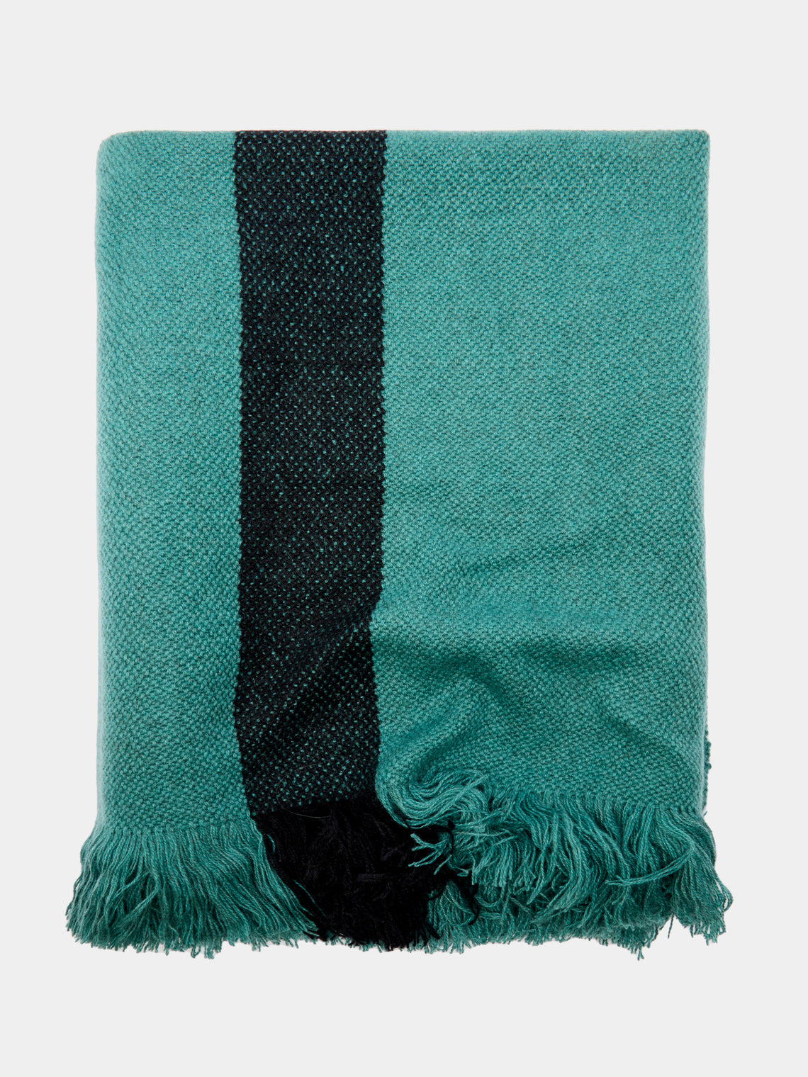 Otherways - Handwoven Yak Blanket -  - ABASK - 