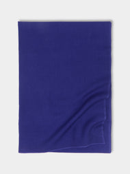 Denis Colomb - Cashmere and Silk Blanket -  - ABASK - 